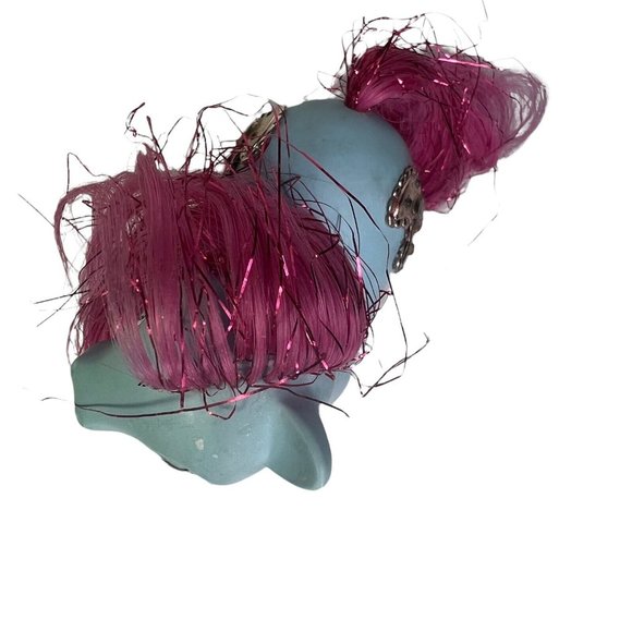 Vintage 1st Generation My Little Pony Princess Royal Blue 1987 MLP As Is - Picture 5 of 12